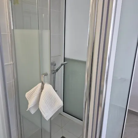 Konnos Apartman Protarász