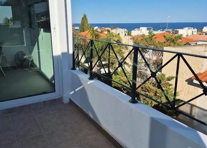 Appartamento Konnos Protaras