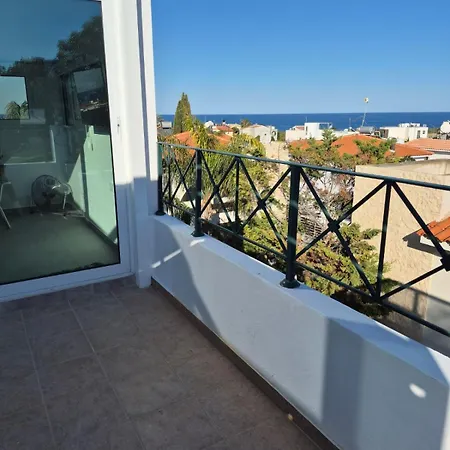 Apartamento Konnos Protaras