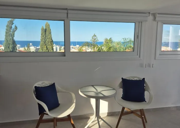 Apartamento Konnos