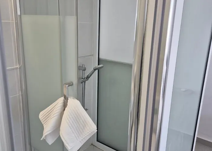 Konnos Apartamento Protaras